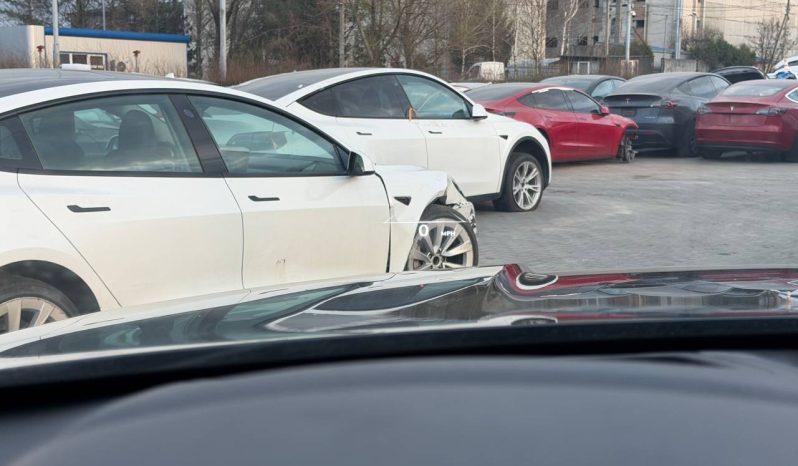 
GENESIS GV80 BASE, 2024 full									