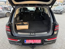 
GENESIS GV80 BASE, 2024 full									