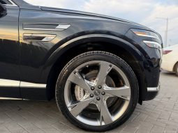 
GENESIS GV80 BASE, 2024 full									