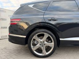 
GENESIS GV80 BASE, 2024 full									