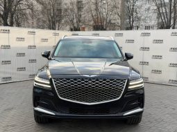 
GENESIS GV80 BASE, 2024 full									