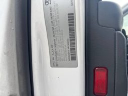 
AUDI A4 ULTRA PREMIUM, 2017 full									
