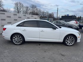 AUDI A4 ULTRA PREMIUM, 2017