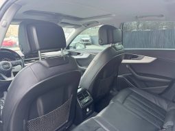 
AUDI A4 ULTRA PREMIUM, 2017 full									