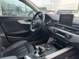 
AUDI A4 ULTRA PREMIUM, 2017 full									
