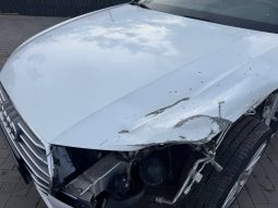 
AUDI A4 ULTRA PREMIUM, 2017 full									