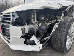 
AUDI A4 ULTRA PREMIUM, 2017 full									