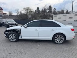 
AUDI A4 ULTRA PREMIUM, 2017 full									