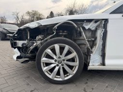 
AUDI A4 ULTRA PREMIUM, 2017 full									