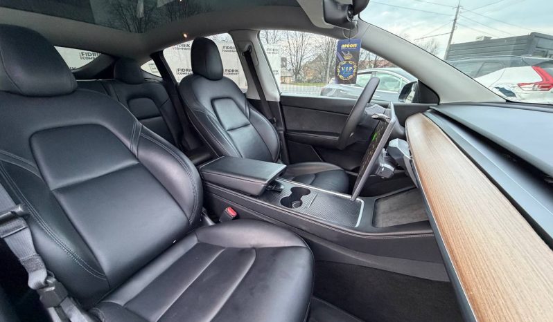 
TESLA MODEL Y PERFORMANCE, 2022 full									