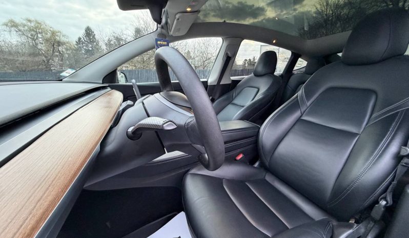 
TESLA MODEL Y PERFORMANCE, 2022 full									