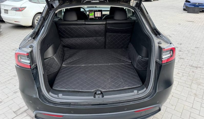 
TESLA MODEL Y PERFORMANCE, 2022 full									