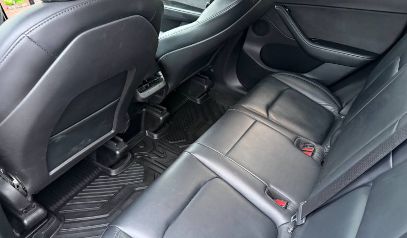 
TESLA MODEL Y PERFORMANCE, 2022 full									