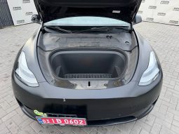 
TESLA MODEL Y PERFORMANCE, 2022 full									