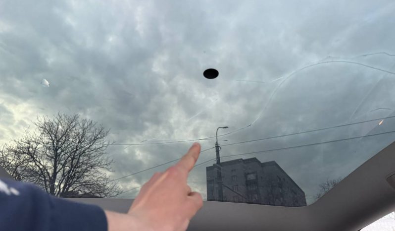 
TESLA MODEL Y PERFORMANCE, 2022 full									