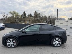 
TESLA MODEL Y PERFORMANCE, 2022 full									