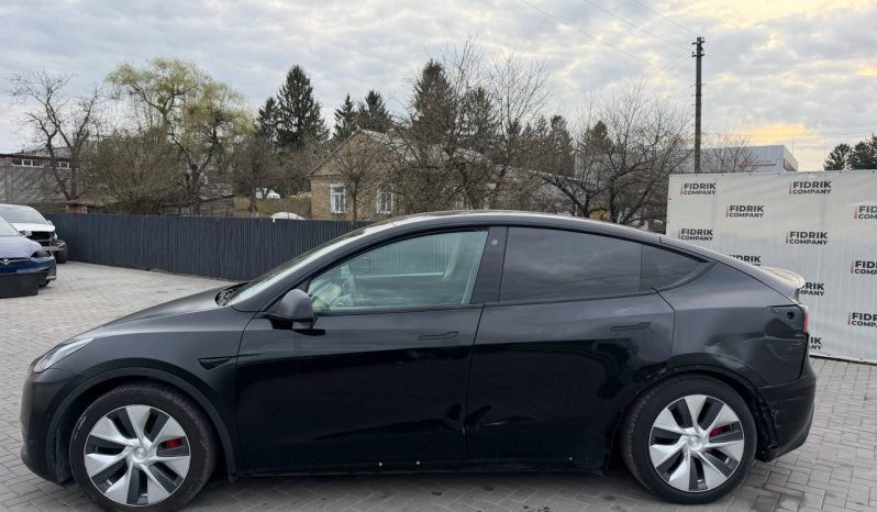 
TESLA MODEL Y PERFORMANCE, 2022 full									