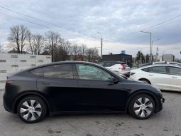 
TESLA MODEL Y PERFORMANCE, 2022 full									