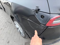 
TESLA MODEL Y PERFORMANCE, 2022 full									