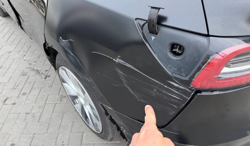 
TESLA MODEL Y PERFORMANCE, 2022 full									