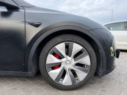 
TESLA MODEL Y PERFORMANCE, 2022 full									