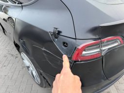 
TESLA MODEL Y PERFORMANCE, 2022 full									