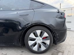 
TESLA MODEL Y PERFORMANCE, 2022 full									