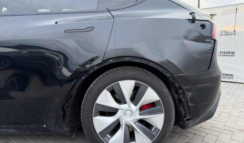 
TESLA MODEL Y PERFORMANCE, 2022 full									