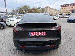 
TESLA MODEL Y PERFORMANCE, 2022 full									