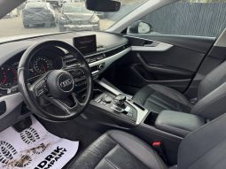 
AUDI A4 ULTRA PREMIUM, 2017 full									