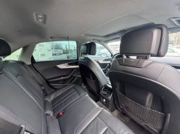 
AUDI A4 ULTRA PREMIUM, 2017 full									