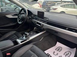 
AUDI A4 ULTRA PREMIUM, 2017 full									