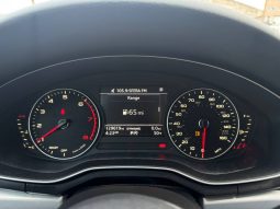 
AUDI A4 ULTRA PREMIUM, 2017 full									