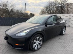 
TESLA MODEL Y PERFORMANCE, 2022 full									