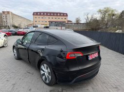 
TESLA MODEL Y PERFORMANCE, 2022 full									