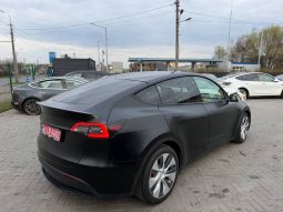 
TESLA MODEL Y PERFORMANCE, 2022 full									