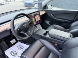 
TESLA MODEL Y PERFORMANCE, 2022 full									