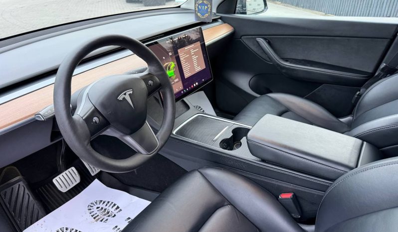 
TESLA MODEL Y PERFORMANCE, 2022 full									