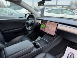 
TESLA MODEL Y PERFORMANCE, 2022 full									