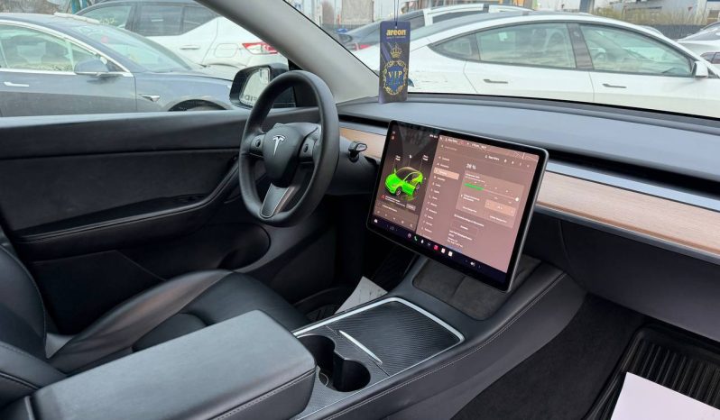 
TESLA MODEL Y PERFORMANCE, 2022 full									