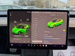 
TESLA MODEL Y PERFORMANCE, 2022 full									