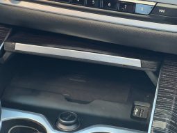 
BMW X7 XDRIVE50I, 2019 full									
