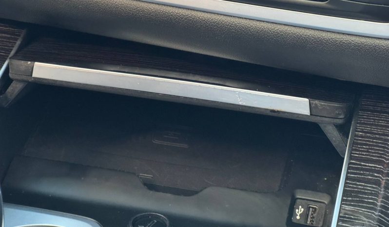 
BMW X7 XDRIVE50I, 2019 full									