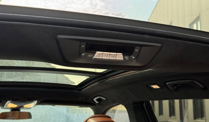 
BMW X7 XDRIVE50I, 2019 full									