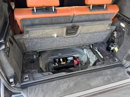 
BMW X7 XDRIVE50I, 2019 full									