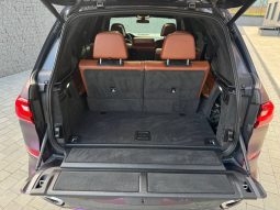 
BMW X7 XDRIVE50I, 2019 full									
