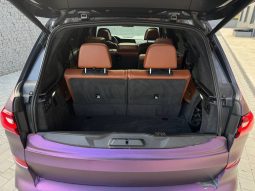 
BMW X7 XDRIVE50I, 2019 full									