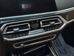 
BMW X7 XDRIVE50I, 2019 full									