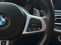 
BMW X7 XDRIVE50I, 2019 full									