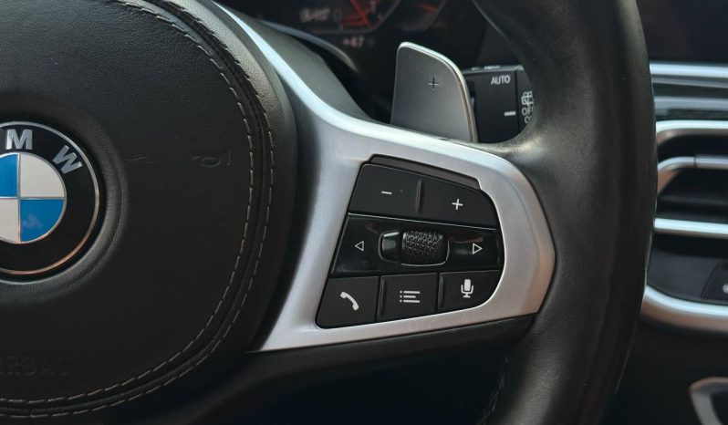 
BMW X7 XDRIVE50I, 2019 full									